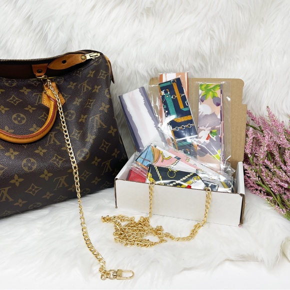 17 Purse Accessories Bundle - Picture 6 of 6